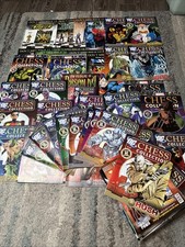 Riviste DC Chess Collection
