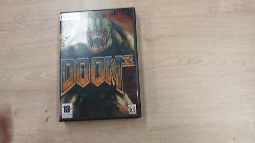 Doom bfg edition - doom, 3
