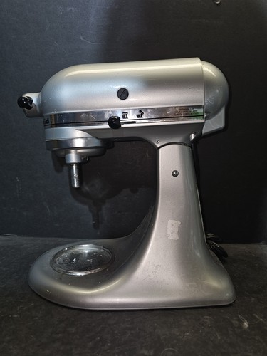 Kitchenaid ksm105gbcmc - kitchenaid, 5q