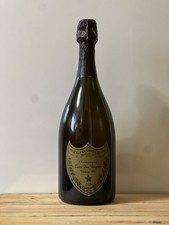 Dom Perignon 1990 Champagne