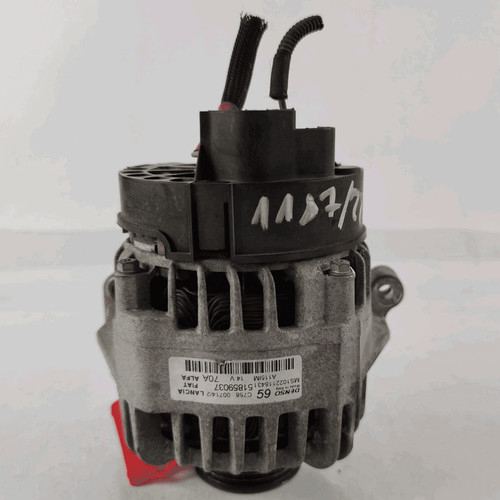 51859037 alternatore lancia y - 51859037,