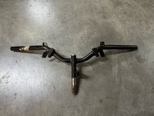 MANUBRIO ORIGINALE PIAGGIO ZIP SP SP H2O 1996/1999