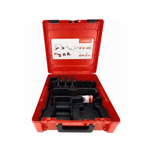 Rothenberger set ganasce per - rothenberger,