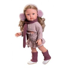 Bambola spagnola Bella 45 cm