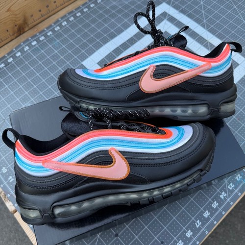 Nike air max neon seoul - max, 97
