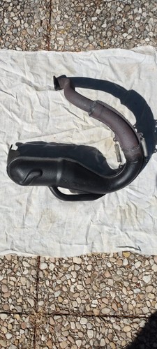 Marmitta proma vespa - vespa, 50