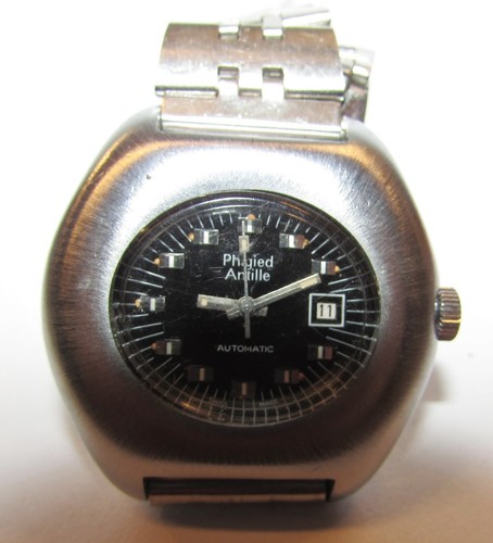 Phigied antille lady - antille,