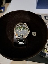 Eberhard Scafograf 300 MCMLIX, referenza 41034 V