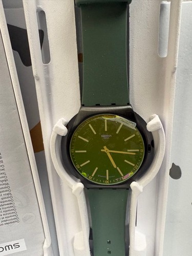 Swatch skin orologio quarzo - swatch,