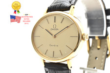 ▶️ Orologio svizzero donna