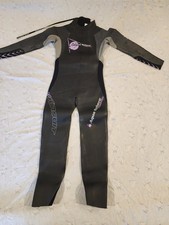 Tuta intera donna NOS Aqua