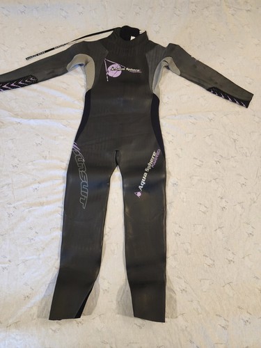 Tuta intera donna aqua - tuta,