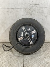 105992 Gruppo Motore Ruota