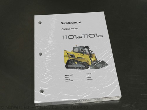 Wacker neuson 1101c 1101cp - wacker, 1101c,