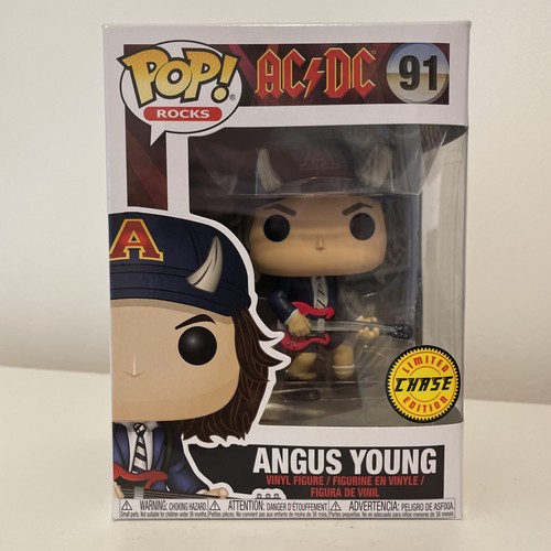 Funko pop rocks ac - funko,