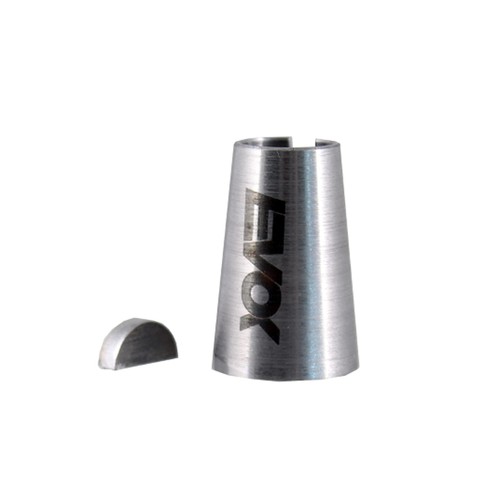Cono riduzione volano 20 - cono,