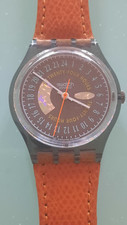 Swatch Gent 24 h. Rocking GM117- 1993