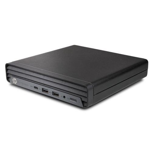 Prodesk 805 dm barebone - hp,