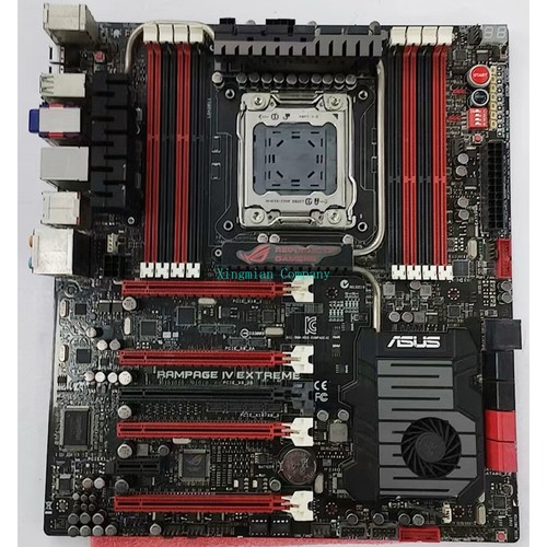 Per asus rampage - asus, extreme