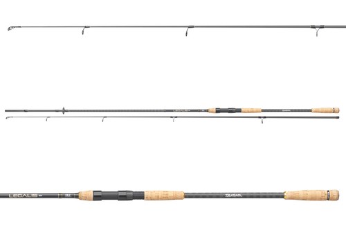 Daiwa legalis allround - daiwa, allround,