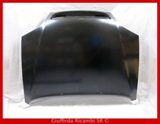 Cofano motore anteriore - motore,