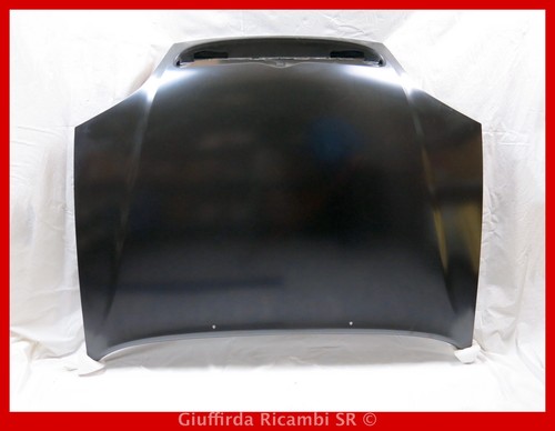 Cofano motore anteriore - cofano,