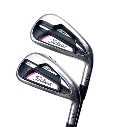 Titleist 714 ap1 - 714, da