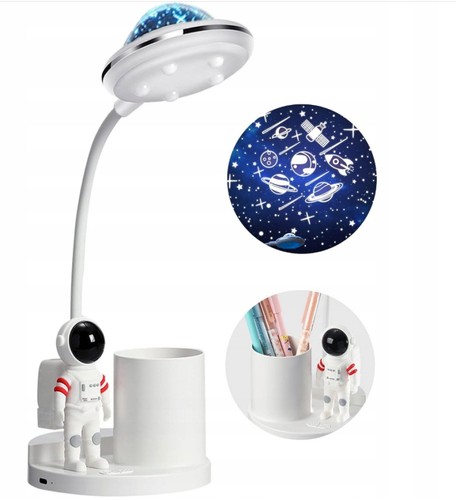 Lampada scrivania led - da,