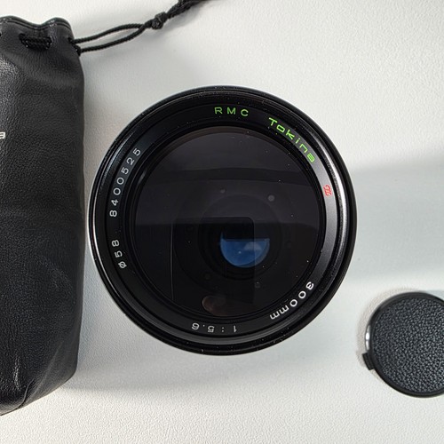Tokina rmc 300mm 6 - tokina,