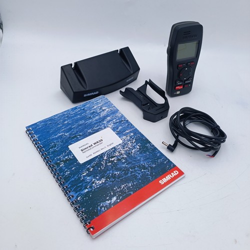 Telecomando pilota automatico