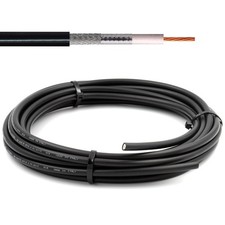 LMR400 UF cavo coassiale 50