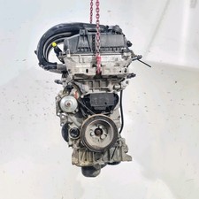 Moteur type HM01 - Peugeot 208