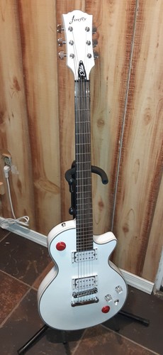 Firefly buckethead baritone - firefly,
