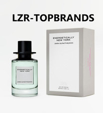 Zara ENERGETICALLY NEW YORK