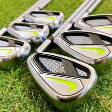 NIKE VAPOR FLY Set di ferri da