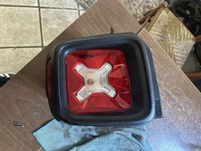 FARO FANALE STOP POSTERIORE SX SINISTRO JEEP RENEGADE