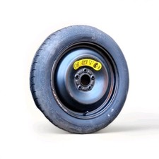 RUOTINO RUOTA DI SCORTA FORD FOCUS / CMAX C MAX 125 85 R16 99M  5 FORI