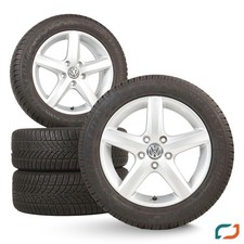 Ruote invernali originali VW