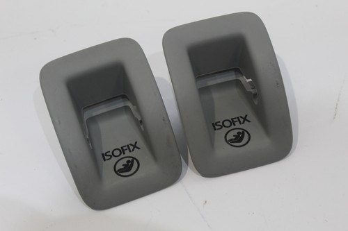 Audi rs6 isofix - 4g,