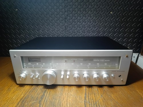 Amplificatore ricevitore hifi - amplificatore/ricevitore,
