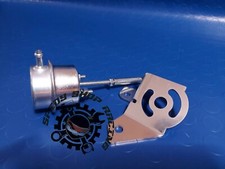 Wastegate Valvola a pressione