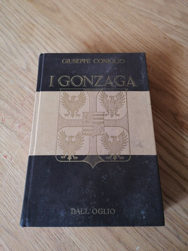Gonzaga giuseppe coniglio - i,