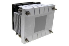 Cooler Master Socket 478 CPU