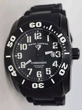 Swiss Legend Men's Swiss