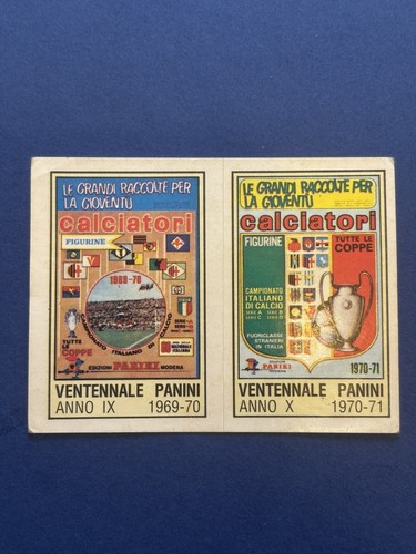 Figurina calciatori 5 - figurina, n.