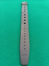 DPW Military Watch Strap Vintage For Breitling Swiss Case