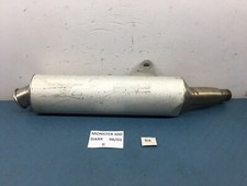 MARMITTA TERMINALE SCARICO DESTRO DUCATI MONSTER 600 1999 2000 2001