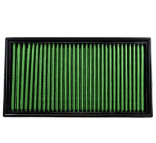 Filtro aria verde per - , ford