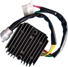 REGOLATORE DI TENSIONE 12 V