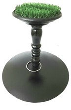 Nuovo Falconeria Fibra Blocco